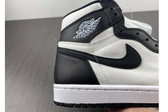 BQ4422-001 Jordan 85 Retro 1 Black High BQ4422-001 White (2023) 0420